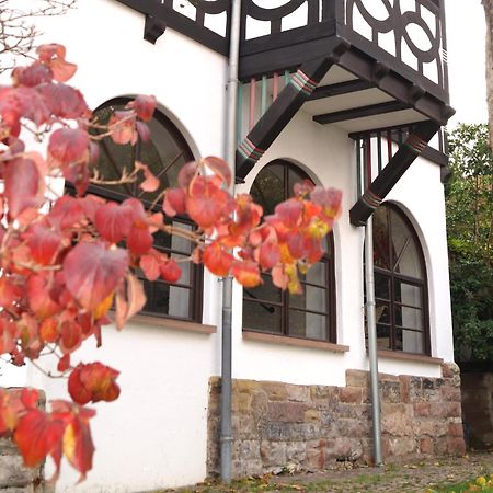 Historisches Haus Am Triller Villa Саарбрюкен Екстериор снимка