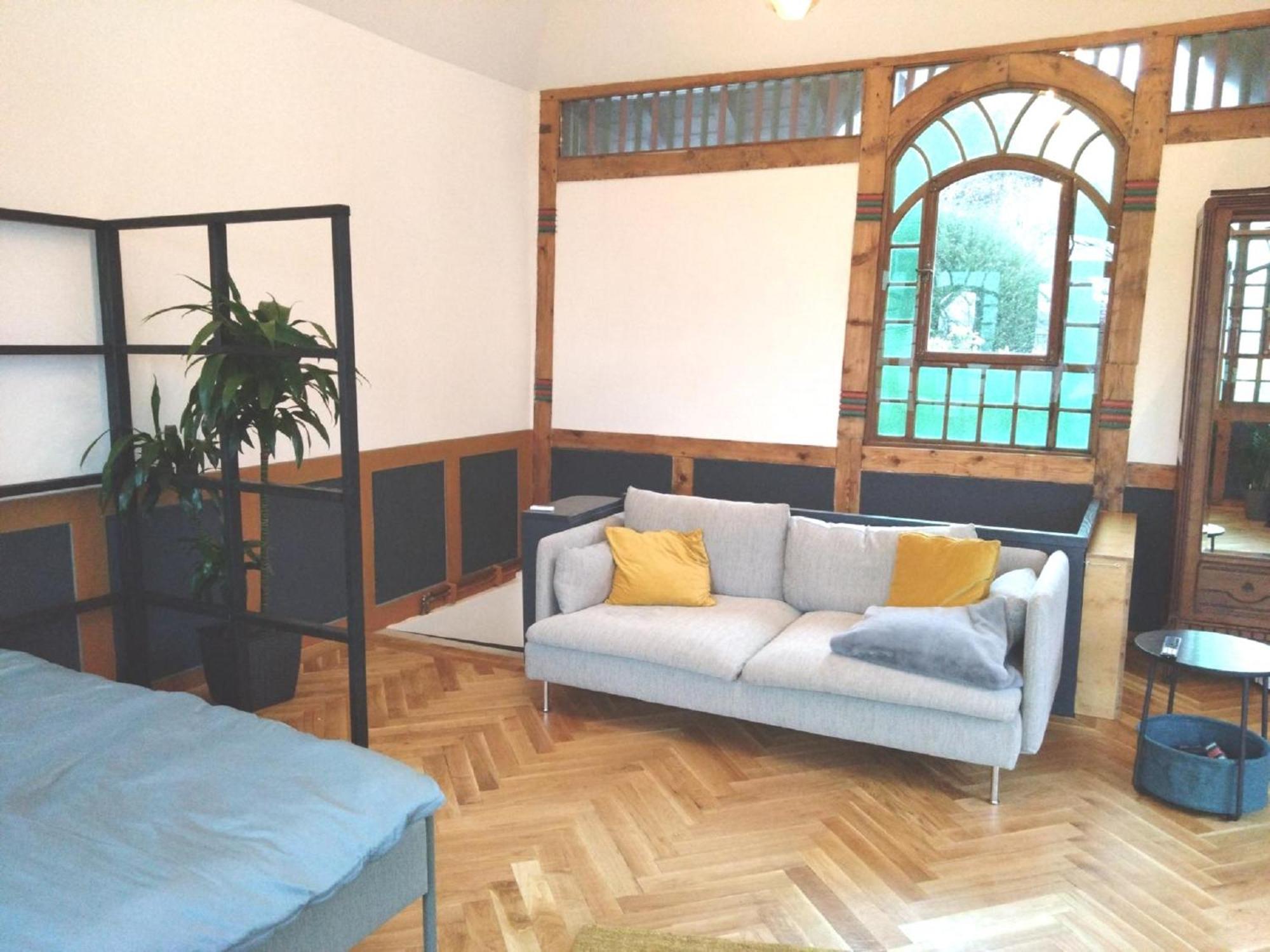 Historisches Haus Am Triller Villa Саарбрюкен Екстериор снимка